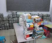 洛陽(yáng)專(zhuān)業(yè)圖書(shū)館編目加工服務(wù)指南 可靠性、排行與信息技術(shù)支持